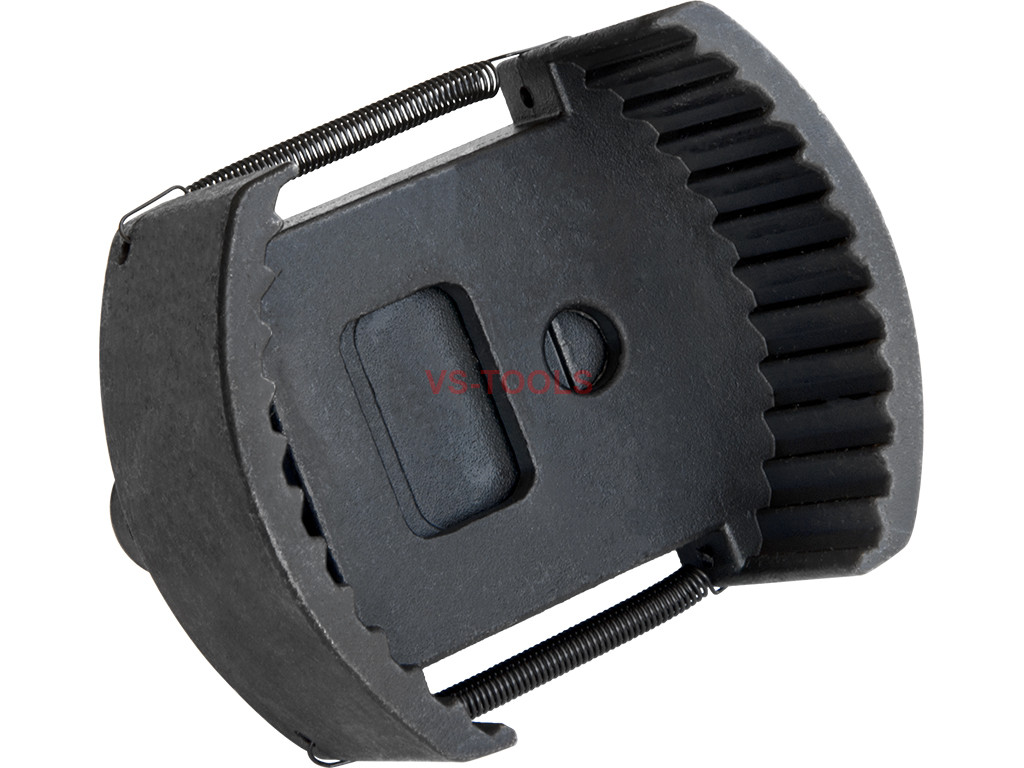 Universal 80mm115mm Adjustable Automotive Car Oil Filter Cap Wrench eBay